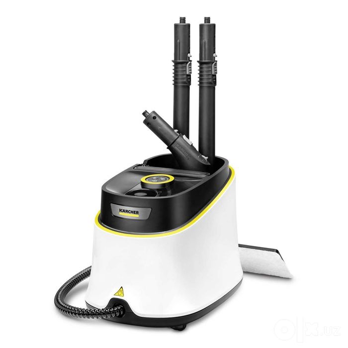 Kärcher SC 3 Deluxe