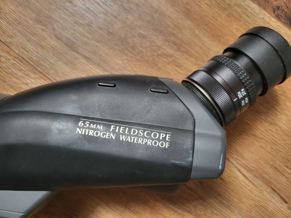 Далекоглед Opticron Imagic IM65 20-60x65