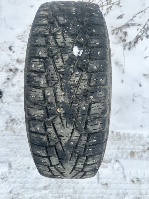 Продам шины без дисков