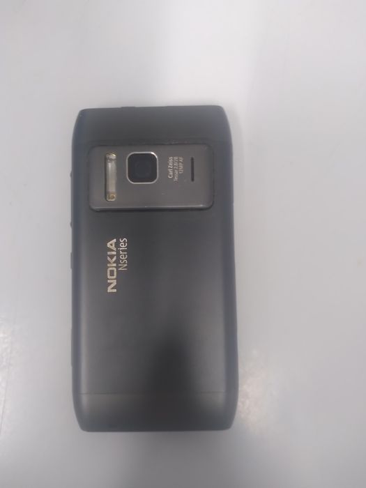 Продам телефон nokia  n8