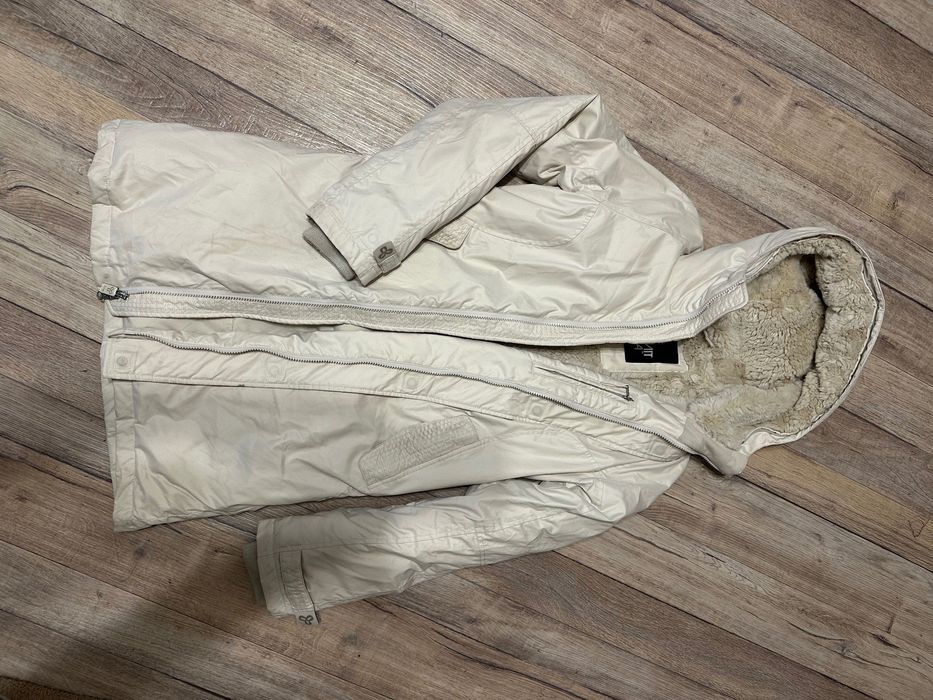 Парка TNA оригинал