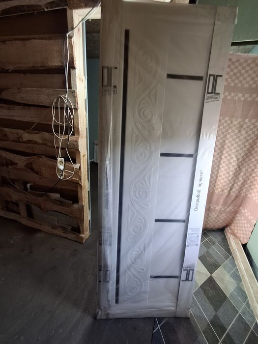Продам Новую дверь