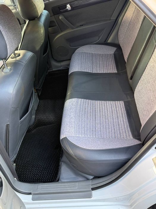 Chevrolet Gentra Elegant Plus AT, 2019, 28100 km, birinchi qo'l,