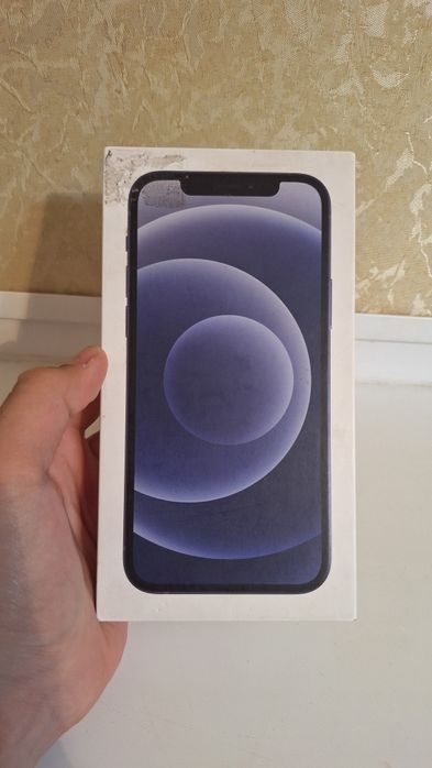 Айфон 12 / iPhone 12