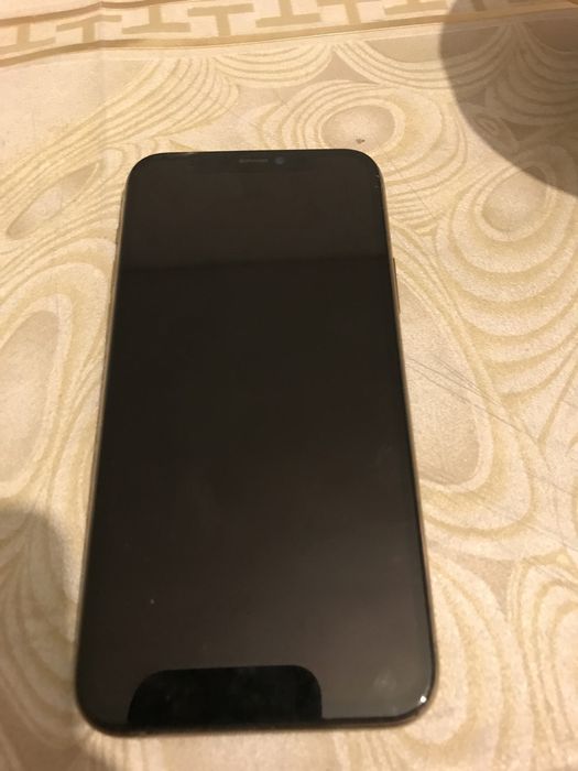 Айфон 11 про 256гб