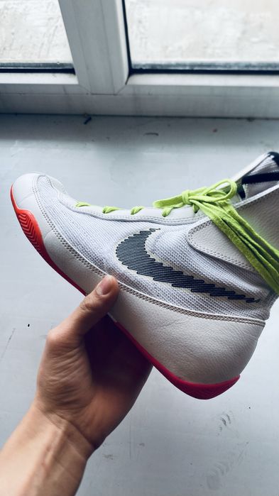 NIKE Machomai 2 original