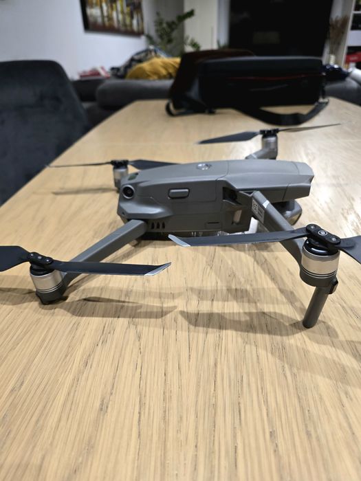 DJI Mavic 2 Pro Fly More + много екстри