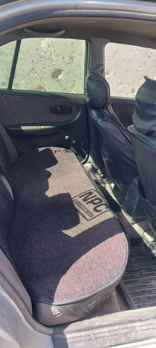 Nissan Primera – сатылады