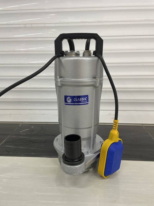 Погружной насос 0.25кв