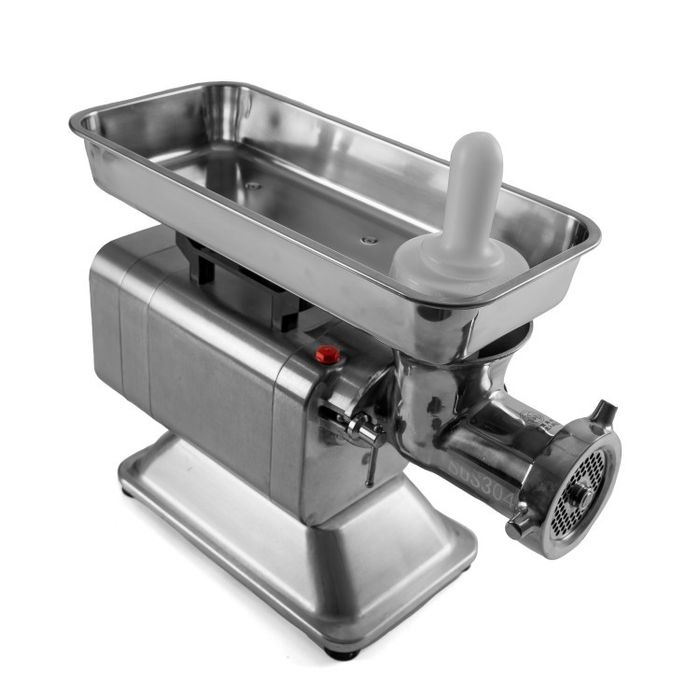 мясорубка  электрическая 12