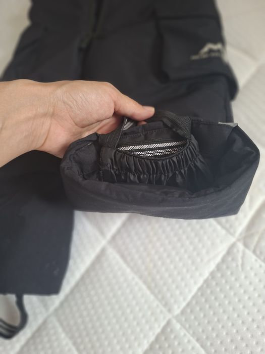 Полукомбинезон зимний  детский Zara