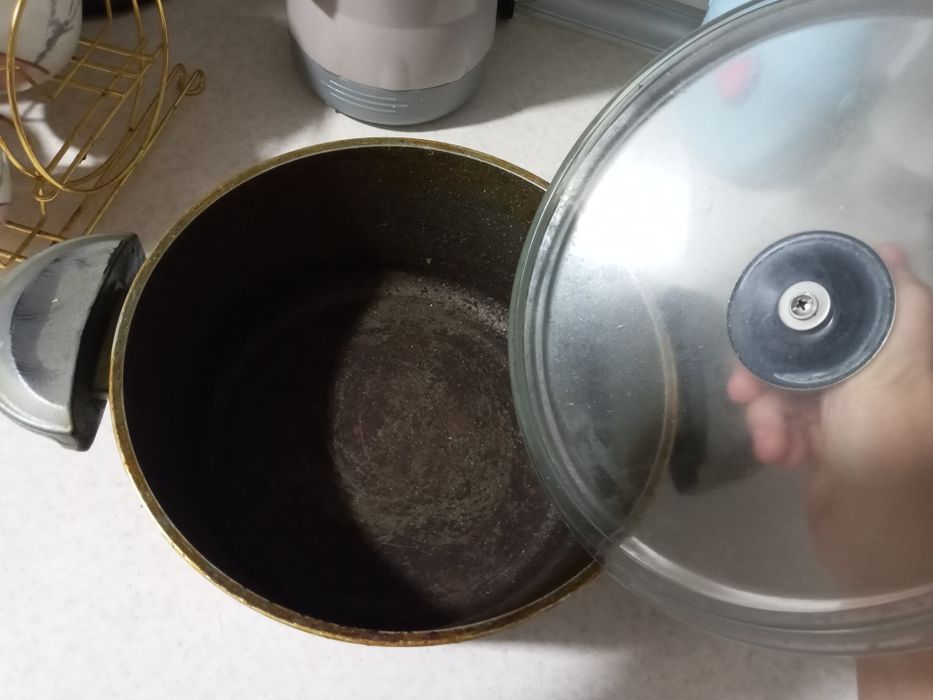 Казан qozon O.M.S