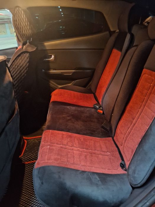 Автомобиль Kia rio, 2013 г.в.