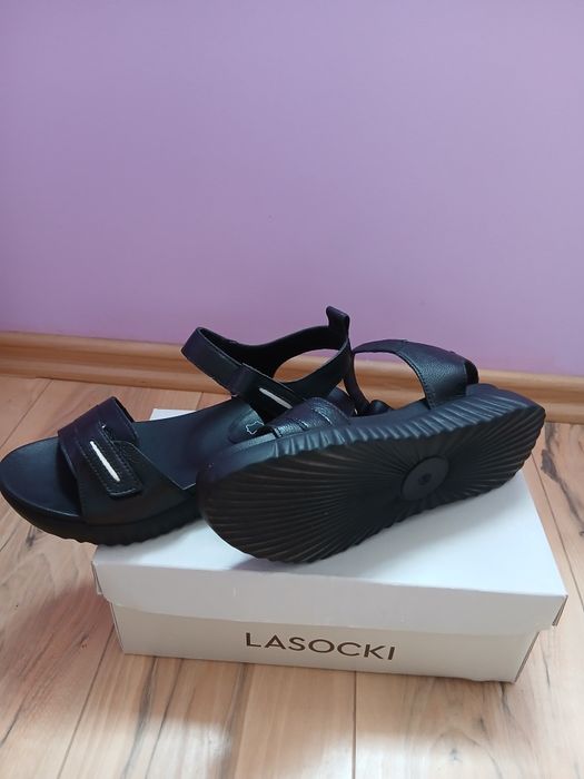 Сандали LASOCKI, номер 39