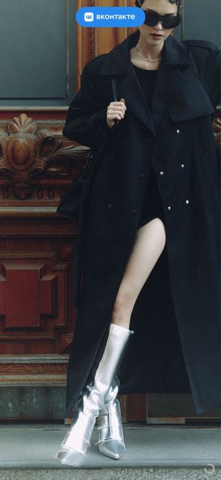 Сапоги Lichi новые