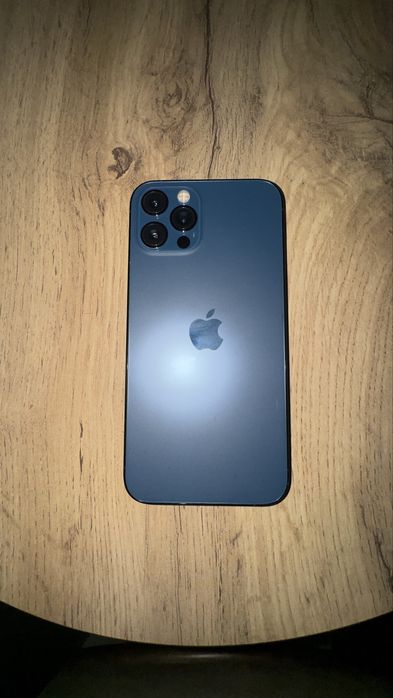 iPhone 12 pro 128GB