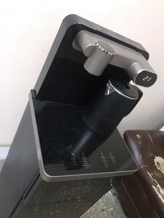 Кулер для воды Bona 22lk