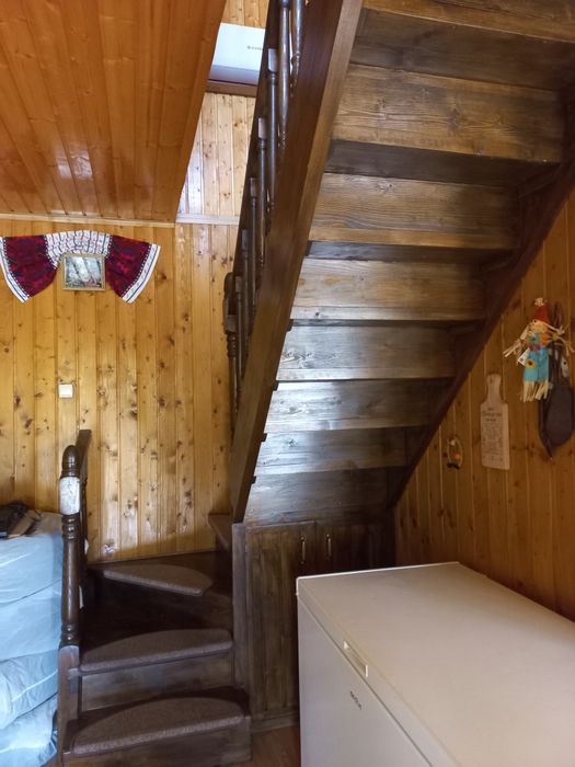 Vând teren + casa Mamaia Sat