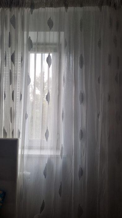 Тюль сатамын   2 түрінен