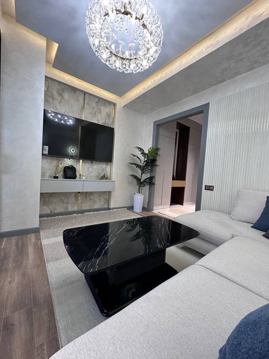 Ташкент Сити ЖК Гарденс-Сдаётся новая студия!