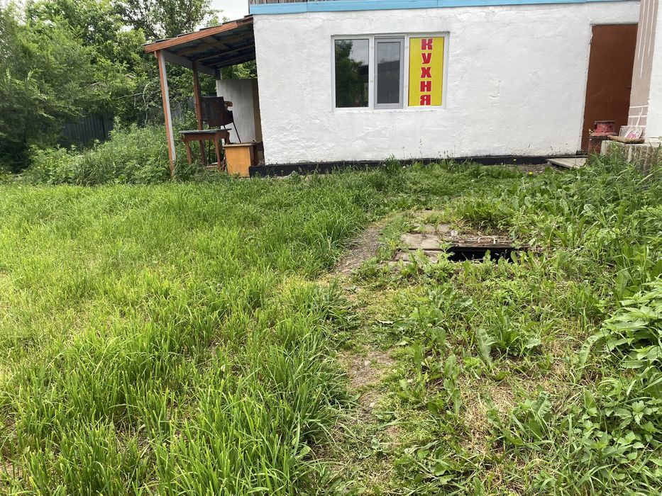 Обмен дома на квартиры