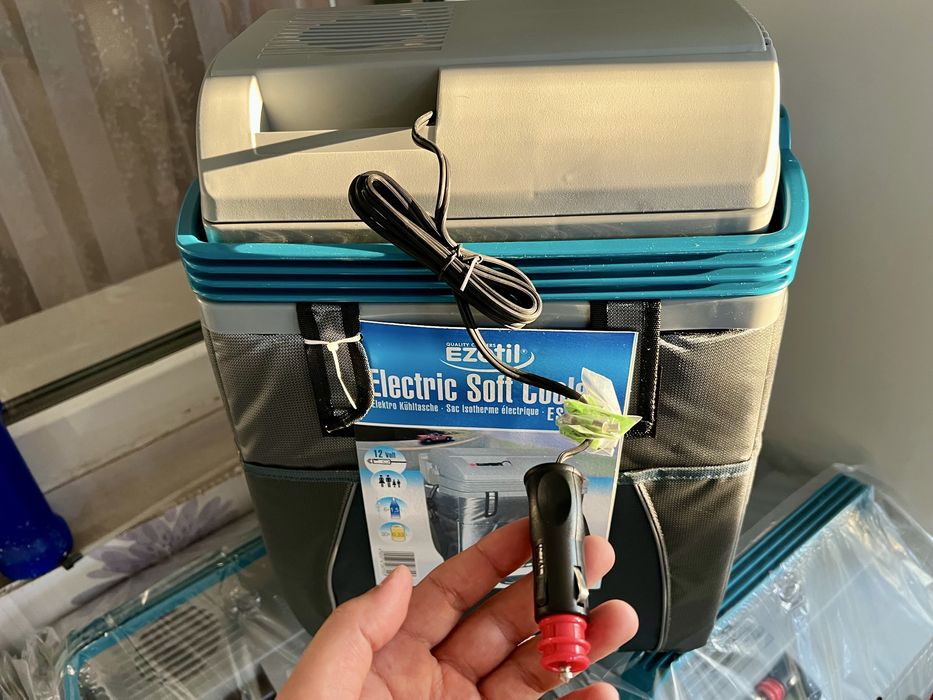 Продам Авто Холодильник
