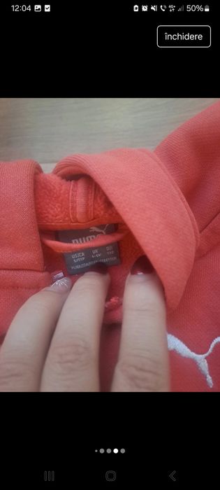 Trening în stare foarte bună  marimea 110
