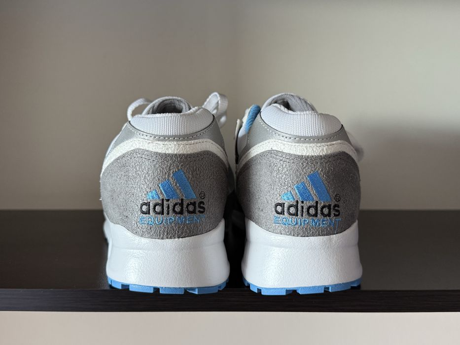 adidas Equipment CSG 91/ 41номер 26см Стелка Нови с Кутия