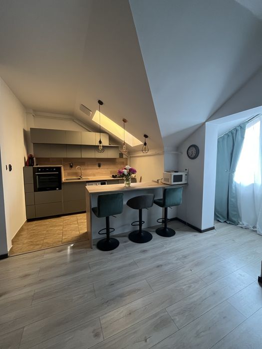Apartament de inchiriat