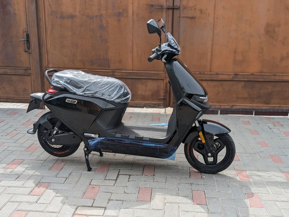 Segway-Ninebot M85C