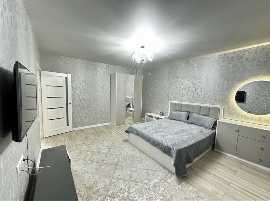 Продаётся квартира в ЖК Панорама парк