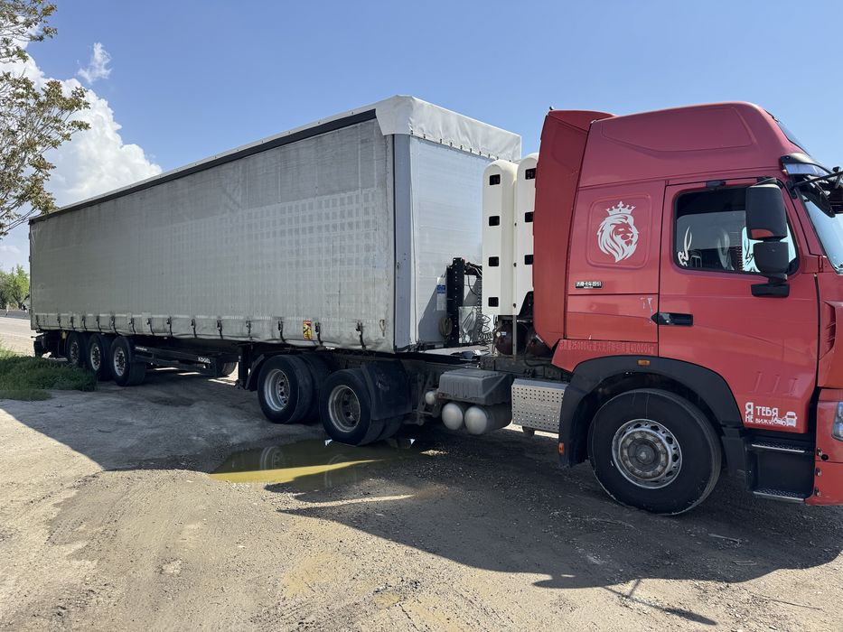 Hova  T7 holati yaxshi yili 2020 gazbalon 14ta 150kg