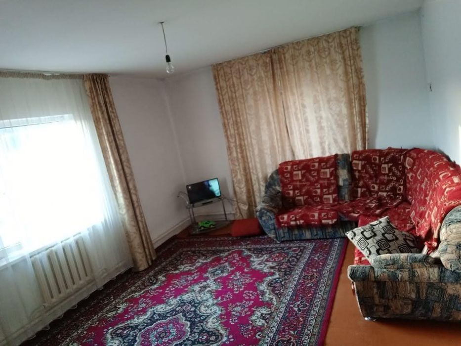 Продаю срочно дом