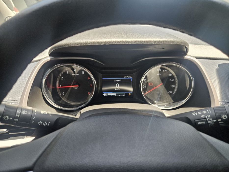 Chevrolet Tracker 2 Premier plus