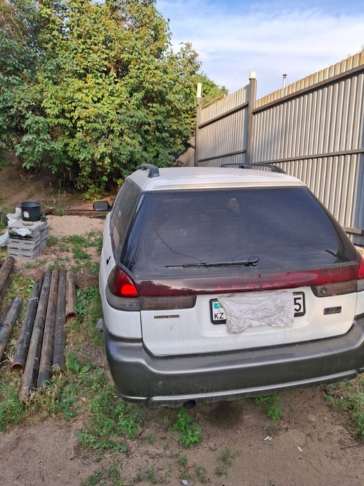 Продам Субару б3 универсал