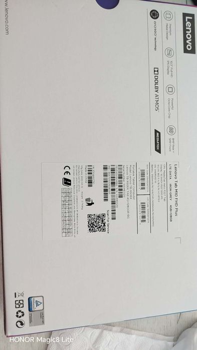 Lenovo Tab M10 PLUS