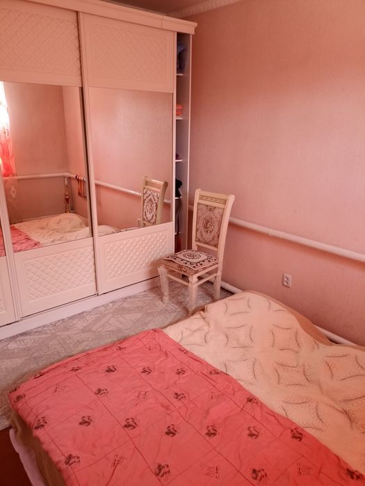 Дом 3-хкомн, р-н зелёный ковер