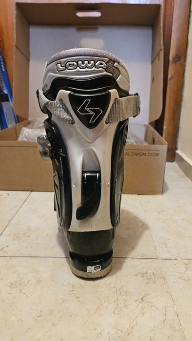 Намалени ски обувки LOWA Anatomic FIT