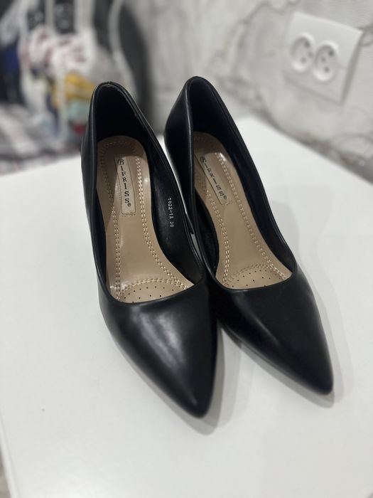 Продам туфли 36 размера!