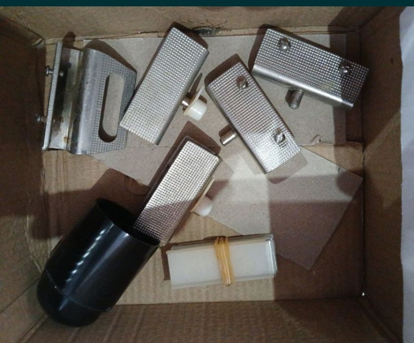 Продам разные мелочи