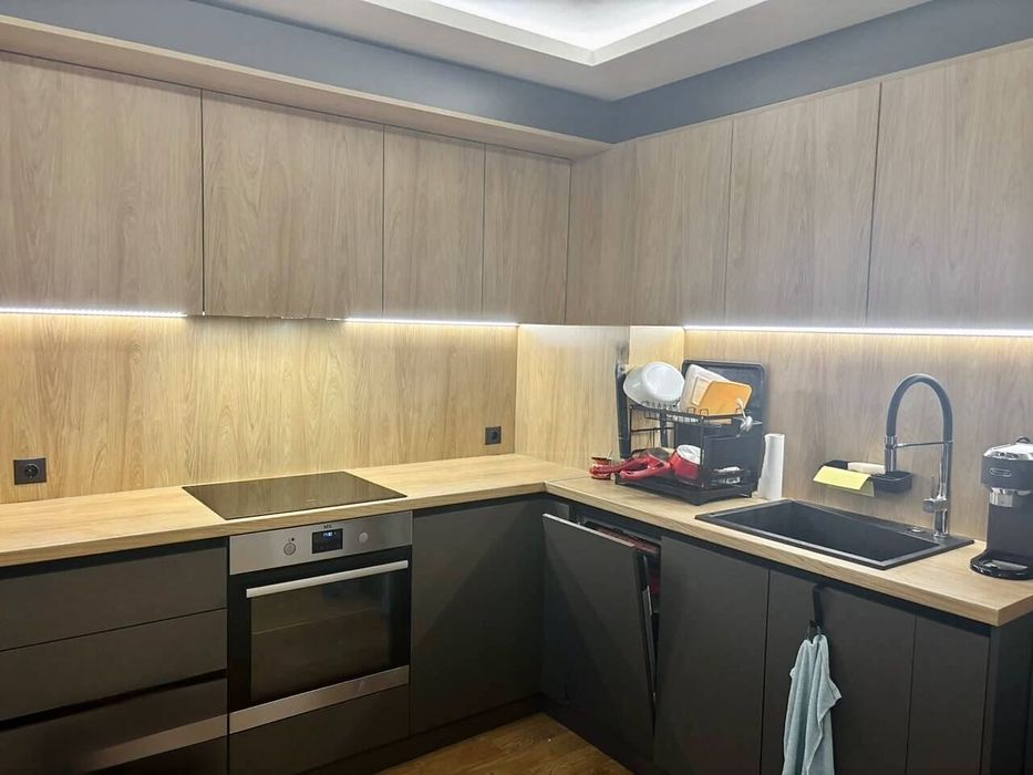 Продава се Тристаен апартамент в София, Люлин 3 - 65 кв.м за 3077 €/кв.м - Снимка #1