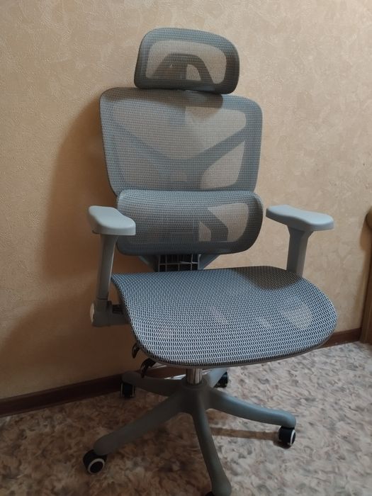 Эргономическое кресло