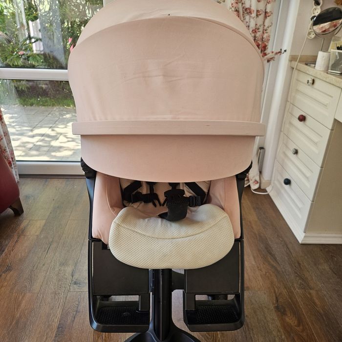 количка stokke  limited edition