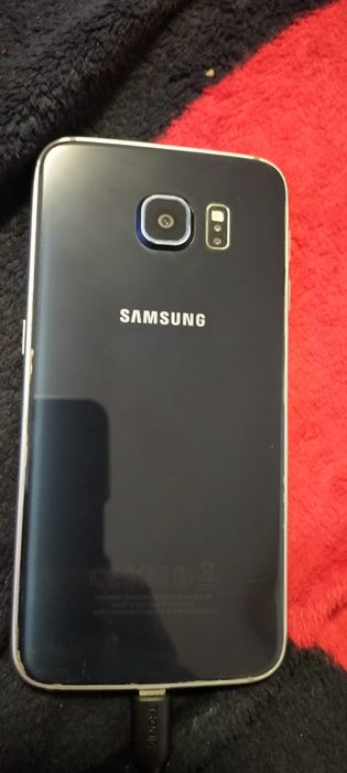 Samsung  galaxy S6 32GB 4GRM