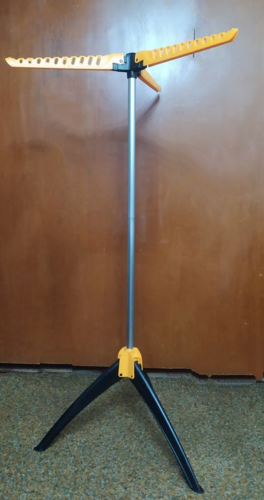 Сушилка для белья (напольная)