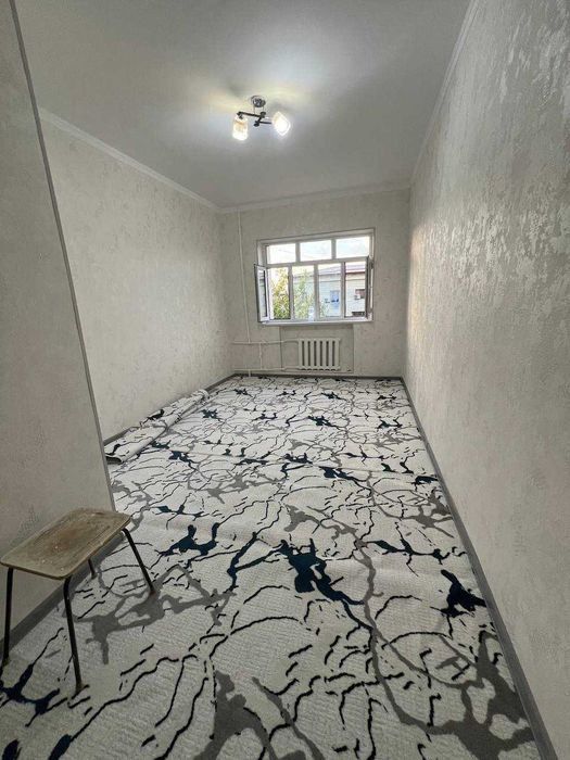 Продается квартира в Яшнабадском районе быв,общ, Авиасозлар-1, 1-ком