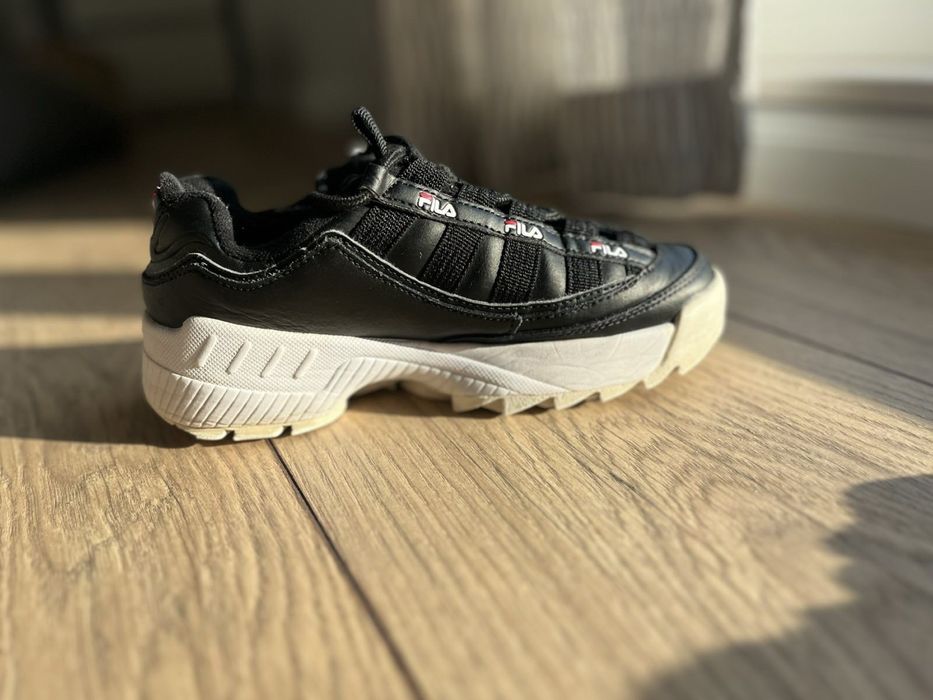 Обувки Fila 37 номер