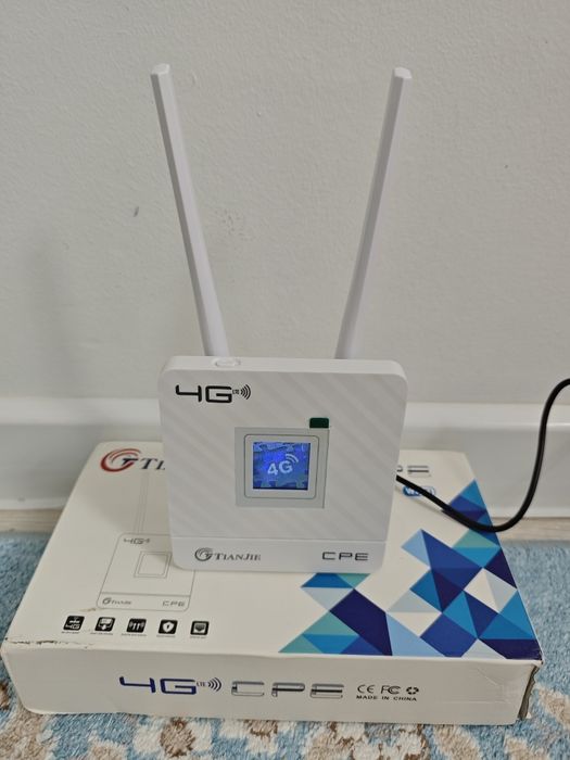 Продам  WI FI  Роутер