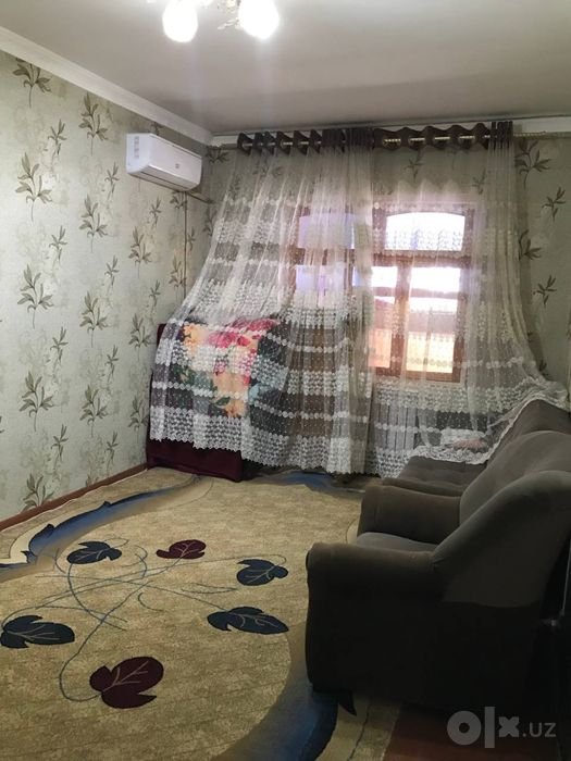 2х комнатная квартира вставлю в аренду студенток