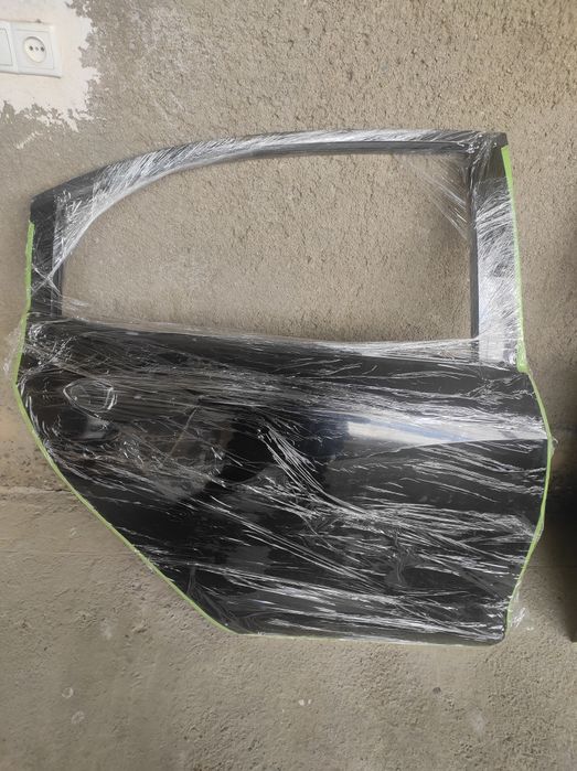 Onix ewiklar orqa pasajir